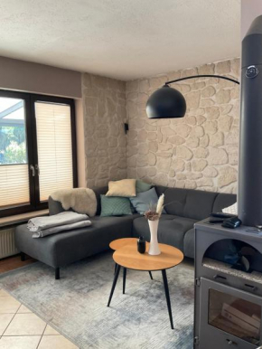 Haus Gianni, kompletter Bungalow in Losheim am See